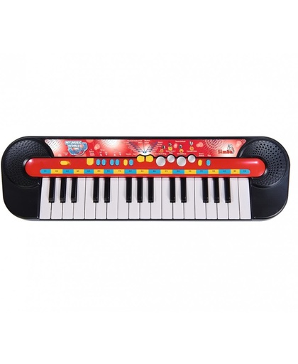 Simba Keyboard