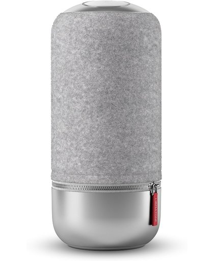 Libratone ZIPP Mini Copenhagen Edition - Bluetooth Speaker - Salty Grey