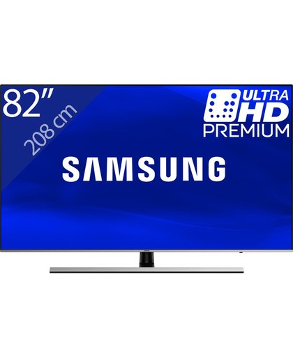 Samsung UE82NU8000 - 4K tv