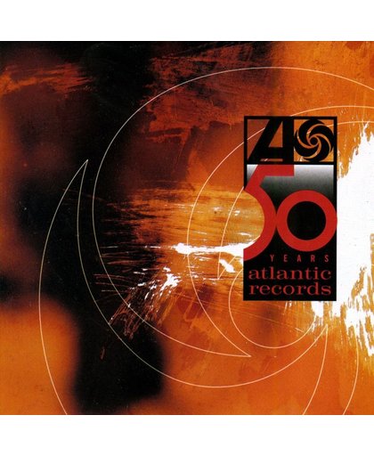 The Atlantic 50Th Anniversary