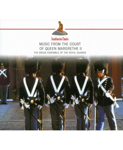 Music from the Court of Queen Margrethe II