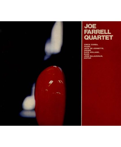 Joe Farrell Quartet