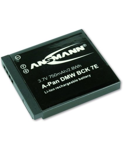 Ansmann A-Pan DMW-BCK7