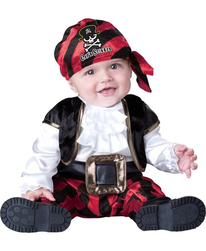 Piraten kostuum voor baby's - Premium - Kinderkostuums