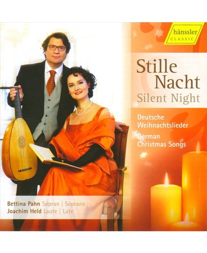 Stille Nacht - German Christmas Son