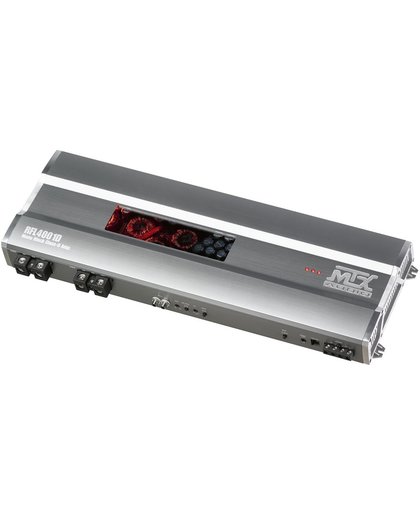 MTX Audio RFL4001D - 4000 Watt - mono versterker