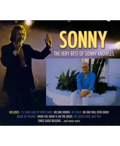Very Best of Sonny Knowles