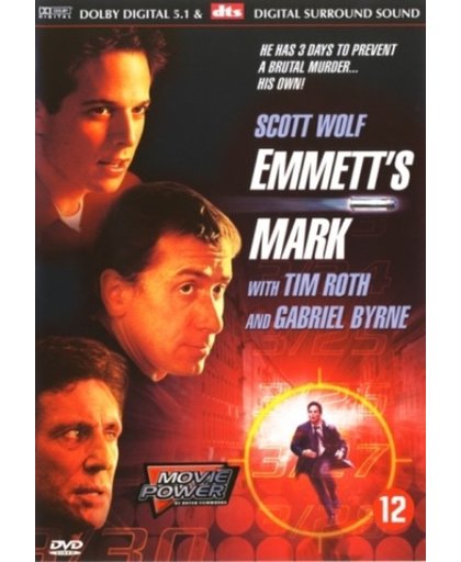 Emmett's Mark