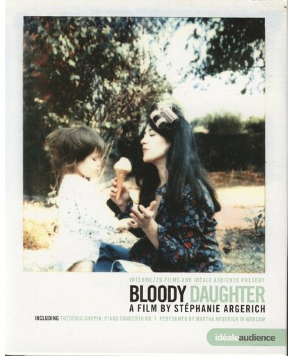 Martha Argerich - Bloody Daughter
