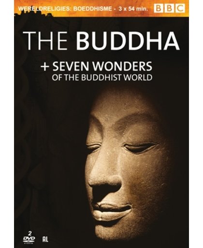 Buddha, The / Seven Wonders Of The Buddhist World