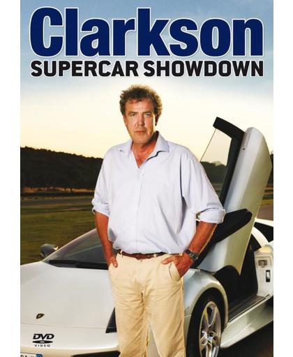 Clarckson - Supercar showdown