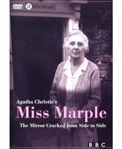 Miss Marple - The Mirror Cracked From Side To Side