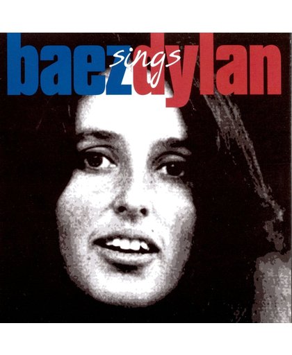 Vanguard Sessions: Baez Sings Dylan