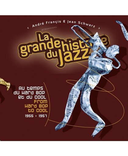 Histoire Du Jazz 3: Hard Bop/Cool