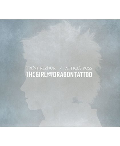 The Girl With The Dragon Tatoo