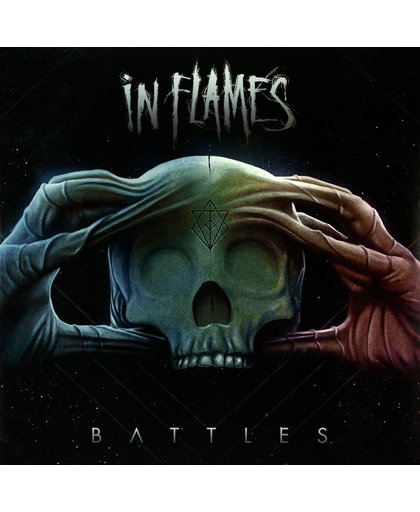Battles (LP)