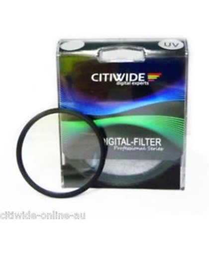 Citiwide 58mm UV filter