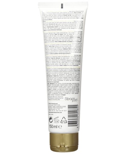 Conditioner Crème Steampod L&apos;Oreal Expert Professionnel (150 ml)
