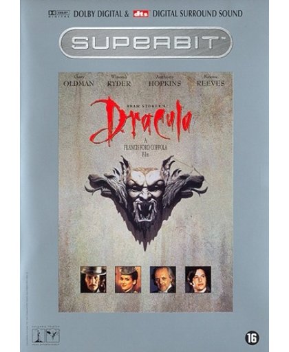 Dracula (Superbit)