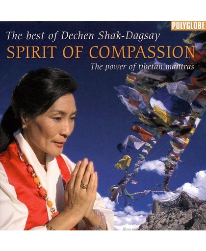 Spirit Of Compassion