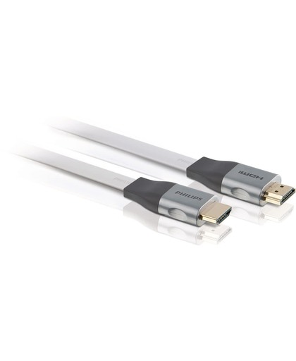 Philips Ultraplatte HDMI-kabel SWV3433SF/10 HDMI kabel