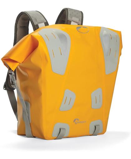 Lowepro DryZone Backpack 40L Yellow Waterdichte camerarugzak