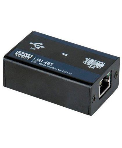 DAP Audio DAP URI-485 Interface voor de DSM-26 (MKII) Home entertainment - Accessoires
