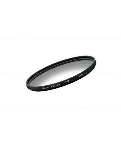 Kenko Pro1 Digital UV filter - 52 mm