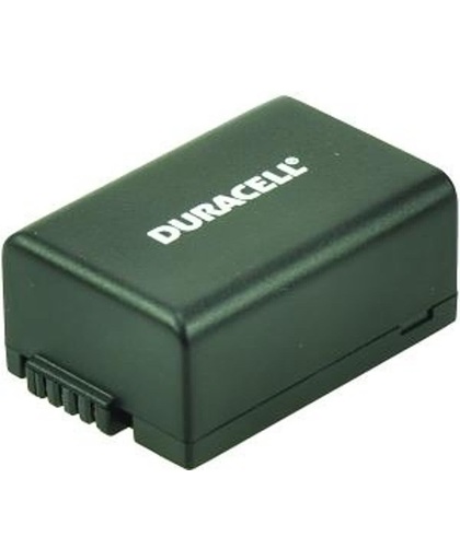 Duracell DR9952 oplaadbare batterij/accu Lithium-Ion (Li-Ion) 850 mAh 7,4 V