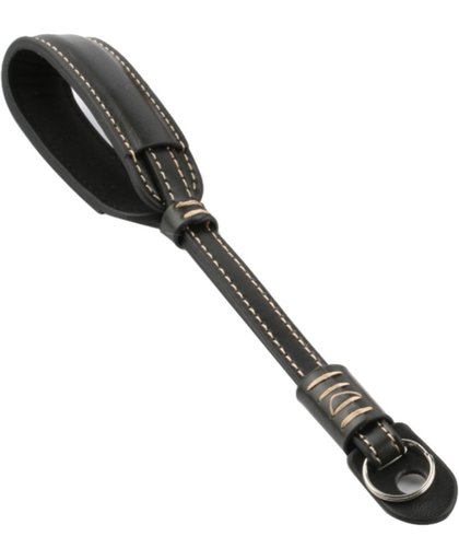 Zwarte Polsband / Wrist Strap / Type: ST-3