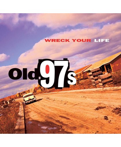 Wreck Your Life -Hq/Ltd-