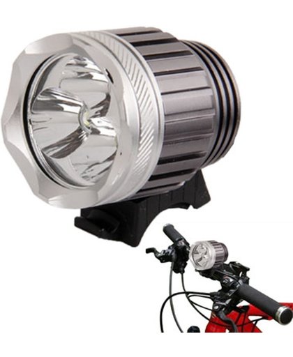 CREE XM-L 3 x T6 3 Mode 1200LM Bicycle licht en Headlight