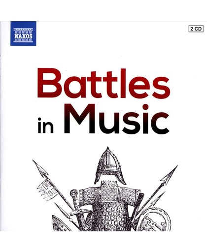 Battles In Music