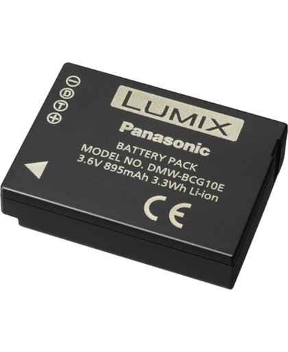 Panasonic DMW-BCG 10 E Accu voor digitale camera's