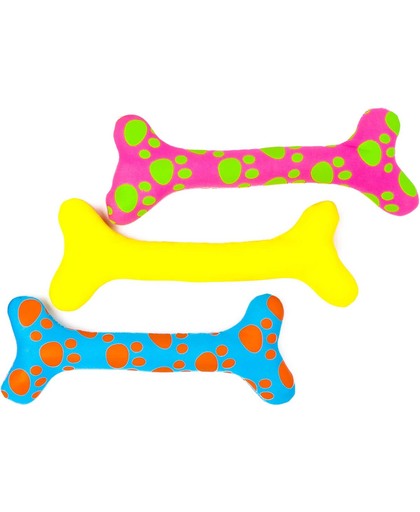 #DoYourSwimming - Duikspeeltjes - van neopreen - zwemspeelgoed - Meerdere kleuren - Duikbotten (alle kleuren)