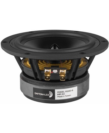 Dayton Audio RS150-8 6 Reference Woofer