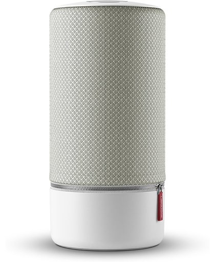 Libratone ZIPP - Bluetooth Speaker - Cloudy Grey