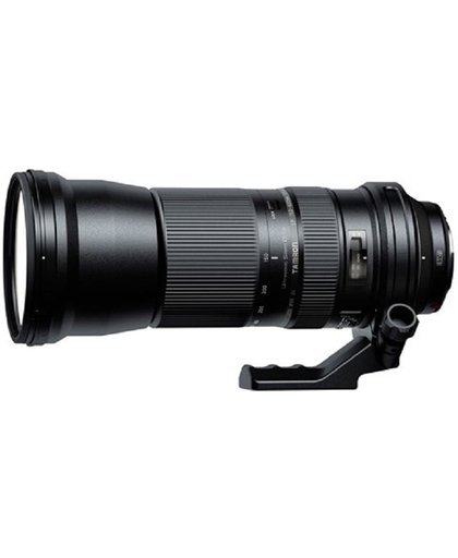 Tamron SP AF 150-600mm - VC  F5-6.3 DI USD - telezoom lens - Geschikt voor Nikon