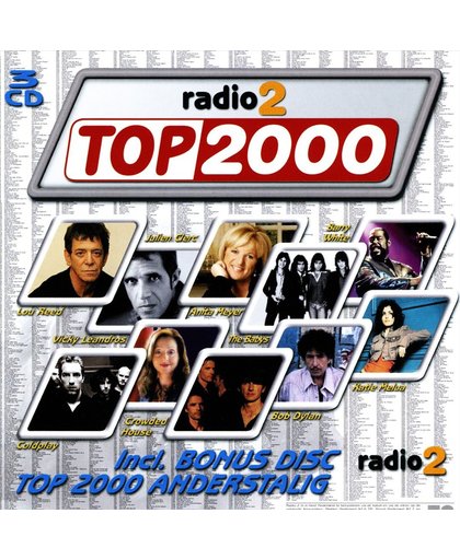 Radio 2 Top 2000 Editie 2006