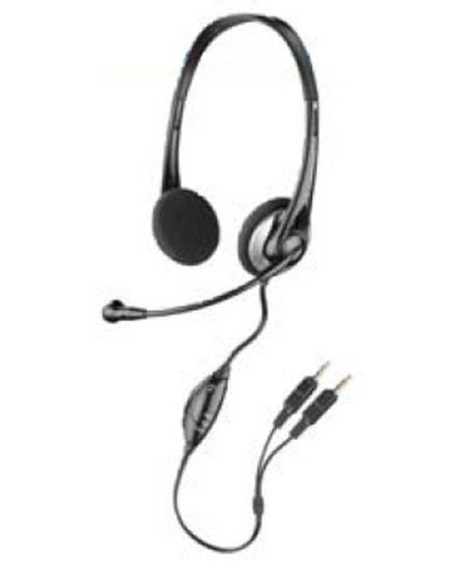Plantronics .audio 326 Multimedia Stereo Pc Headset