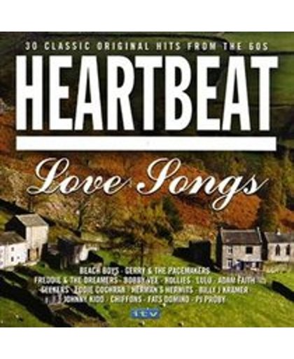 Heartbeat-Love Son From The 60'S