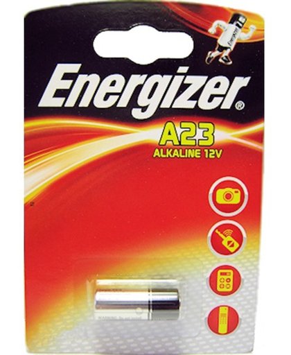 Energizer E23A 12v Akaline batterij