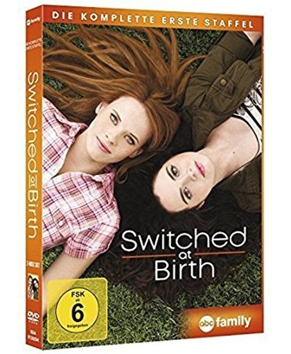 Switched at Birth - Serie 1 IMPORT