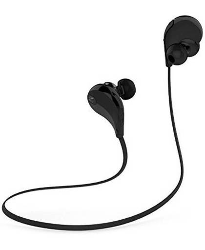 Gratis verzenden Bluetooth In-ear Draadloze Koptelefoon / Headset / Oordopjes / Oortjes / Hoofdtelefoon / Oortelefoon / Headphones - Geschikt voor Hardloop & Sport - Draadloos