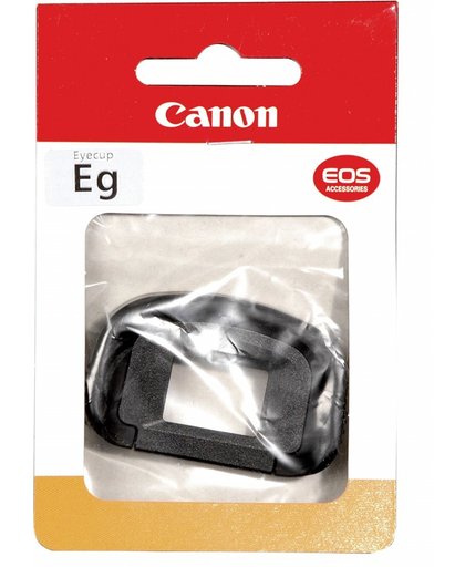 Canon Eyecup Eg camera lens adapter