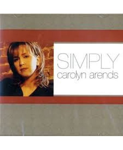 Simply Carolyn Arends