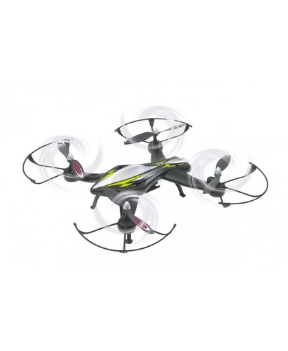 Jamara F1X Quadro Altitude Wifi FPV Camera AHP+ Quadcopter - Drone