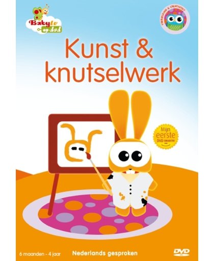 Baby TV - Kunst & Knutselwerk