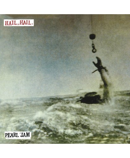 "Hail Hail" b/w "Black, Red, Yellow" (7 Inch LP)
