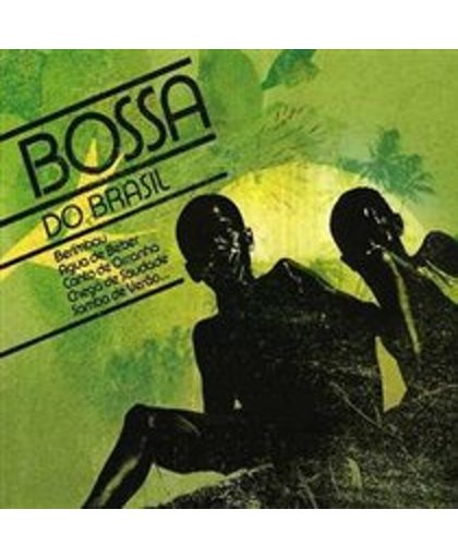 Bossa Do Brasil [digipak]